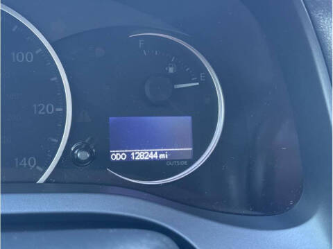2015 Lexus CT 200h