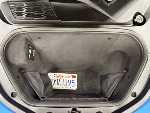 2021 Chevrolet Corvette Stingray