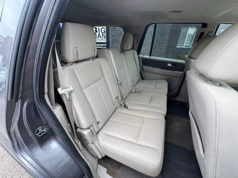 2011 Ford Expedition XLT