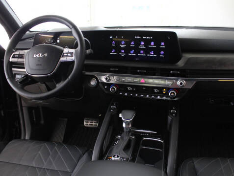 2024 Kia Telluride SX-Prestige X-Line