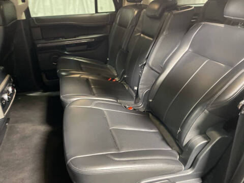 2023 Ford Expedition MAX XLT