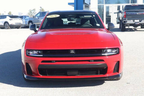 2026 Dodge Charger Scat Pack