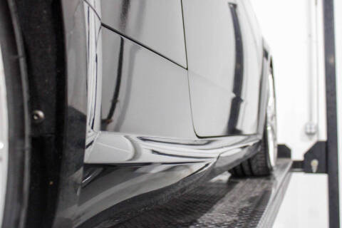 2016 Audi TTS 2.0T quattro