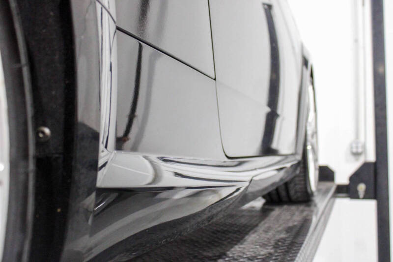 2016 Audi TTS 2.0T quattro