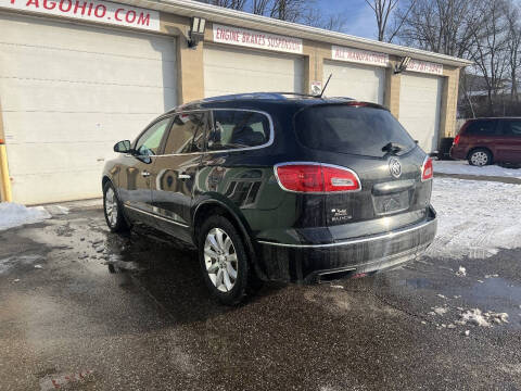 2014 Buick Enclave Premium