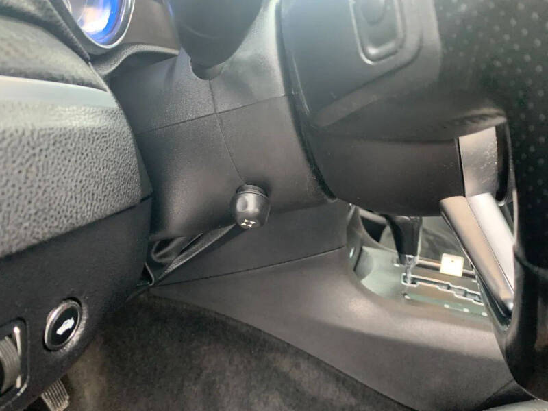 2012 Chrysler 300 SRT8