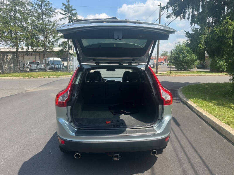 2013 Volvo XC60 3.2