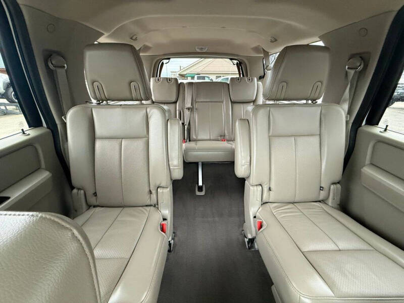 2013 Ford Expedition EL Limited