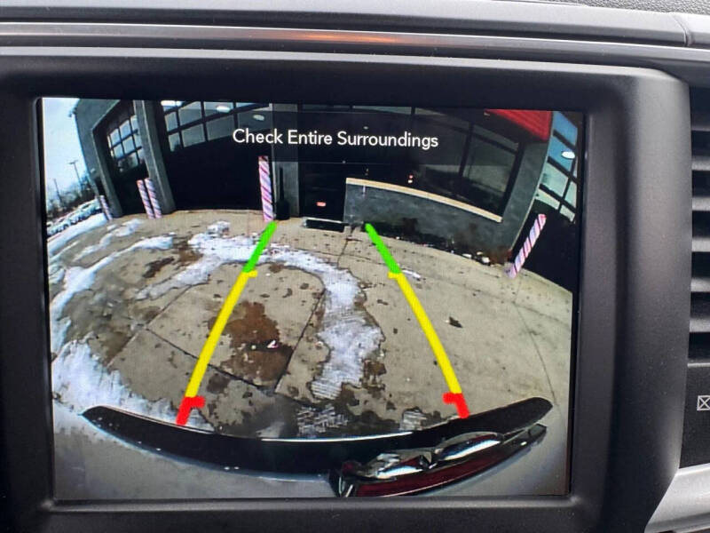 2023 RAM 1500 Classic