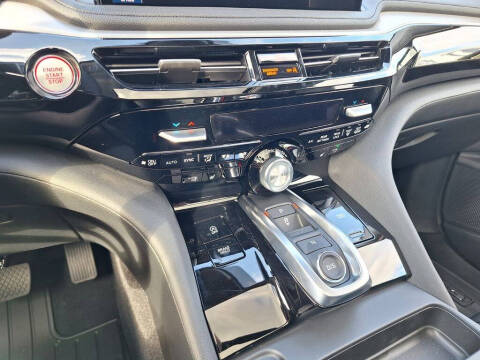 2026 Acura MDX