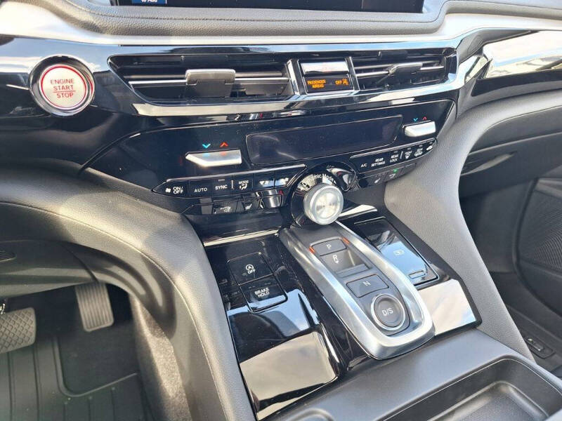 2026 Acura MDX