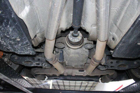 2021 Dodge Charger SRT Hellcat Redeye