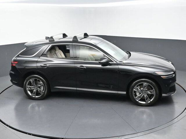 2024 Genesis Electrified GV70