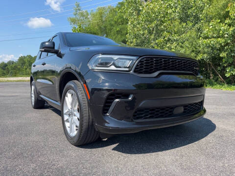 2024 Dodge Durango GT