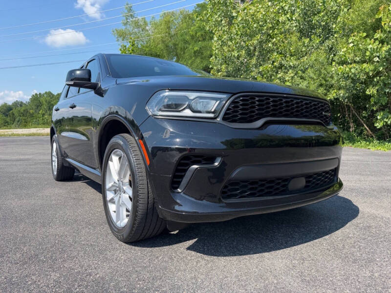 2024 Dodge Durango GT