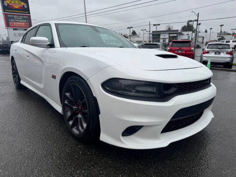 2020 Dodge Charger