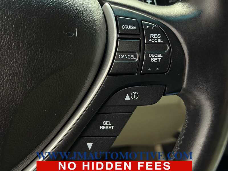 2015 Acura RDX w/Tech