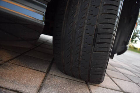 2003 Mercedes-Benz CLK CLK 55 AMG