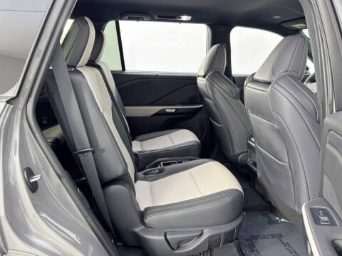 2024 Lexus TX 500h F SPORT Performance Premium