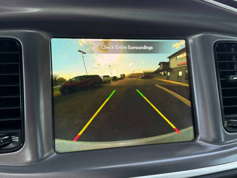 2020 Dodge Charger R/T