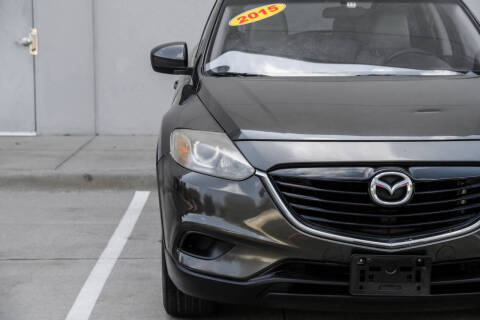 2015 Mazda CX-9 Touring