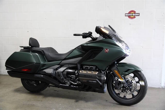2024 Honda GOLDWING D