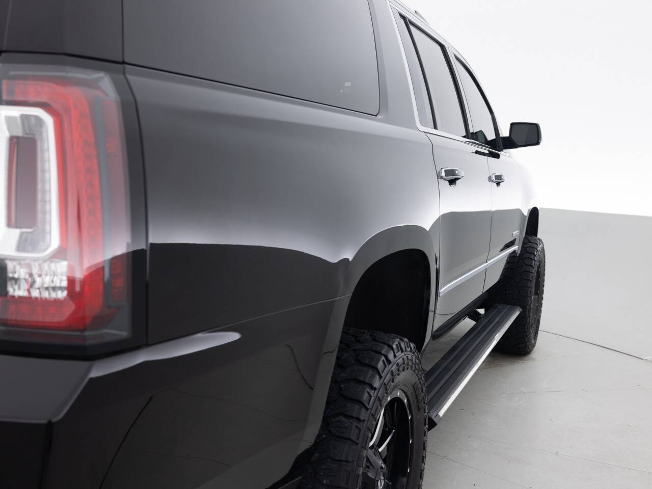 Used Car 2016 Gmc Yukon Xl  Denali 4x4 4dr Suv For Sale Under $25,000 In Coal City, Illinois