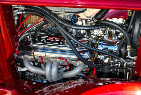 1930 Ford Model A