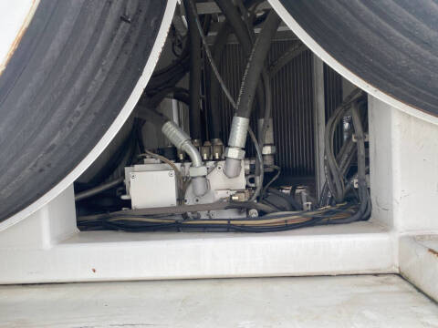 2014 Sherman Reilly PTR-7230S