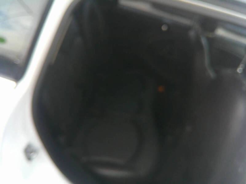 2014 MINI Countryman Cooper S