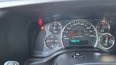 2023 GMC Savana 2500