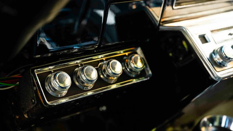 1967 Chevrolet Chevelle