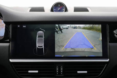 2020 Porsche Cayenne