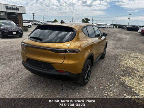 2024 Dodge Hornet GT