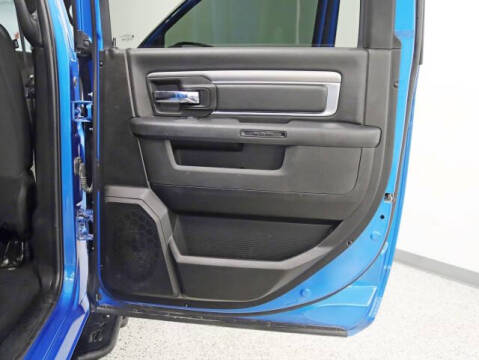 2024 RAM 1500 Classic