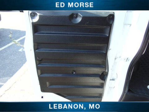 2023 GMC Savana 2500