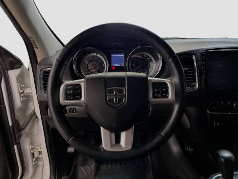 2013 Dodge Durango SXT
