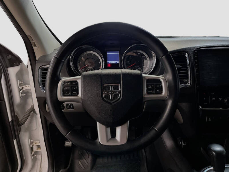 2013 Dodge Durango SXT