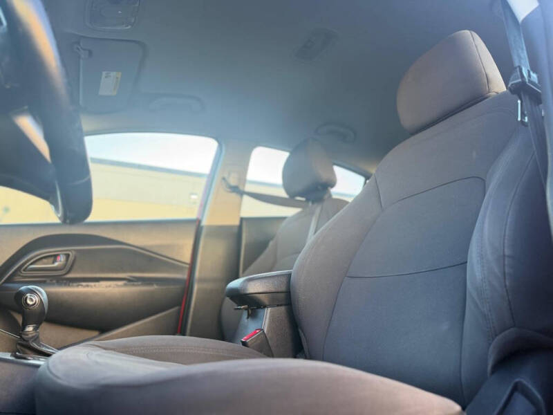 2015 Kia Rio EX