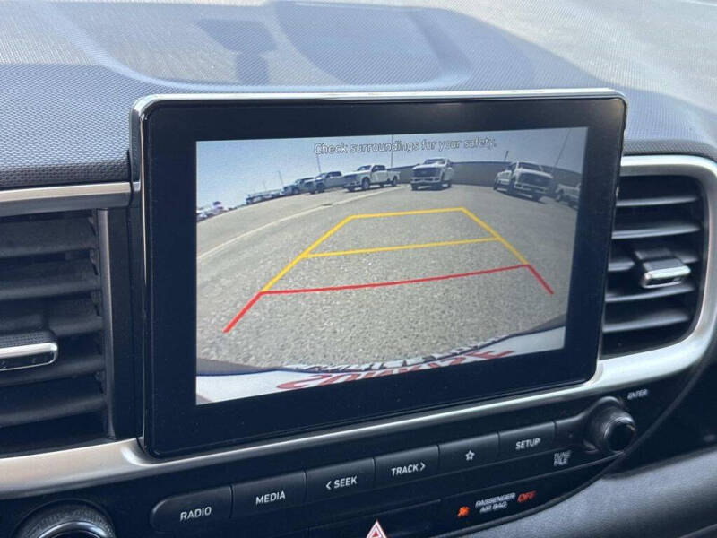 2021 Hyundai Venue SE