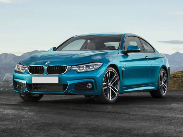 2020 BMW 4 Series for sale at Axio Auto Boise in Boise, ID