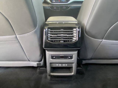 2023 Volkswagen ID.4 Pro S Plus