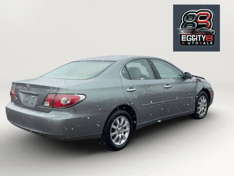 2004 Lexus ES 330