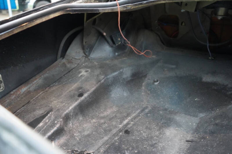 1976 Pontiac Firebird Trans Am