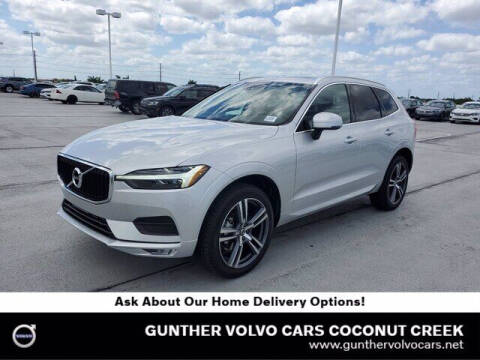 2021 Volvo XC60