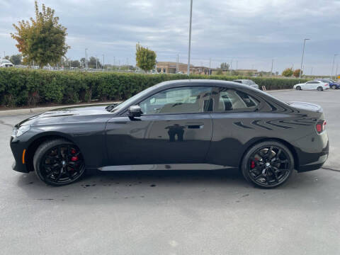 2026 BMW 2 Series 230i