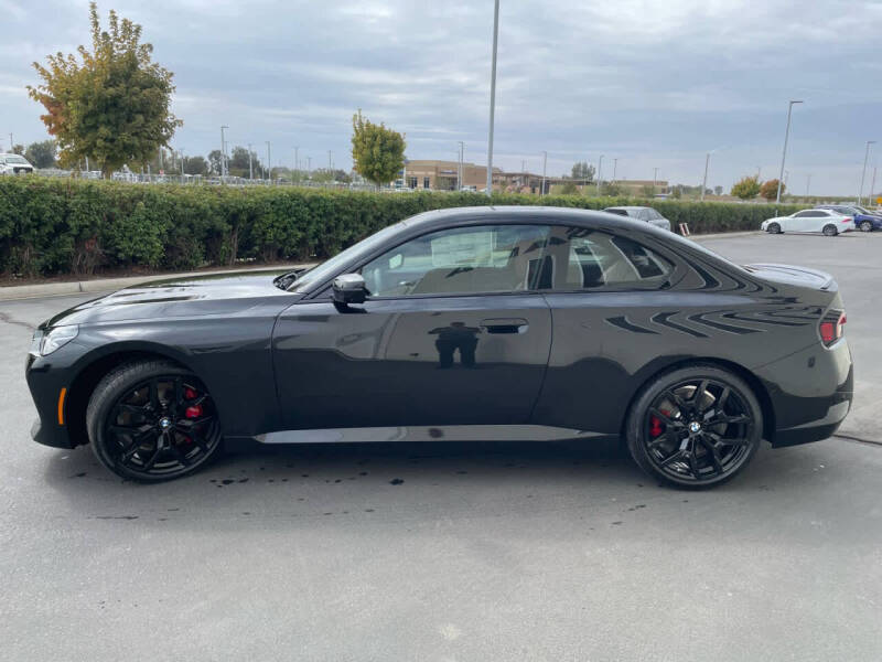 2026 BMW 2 Series 230i