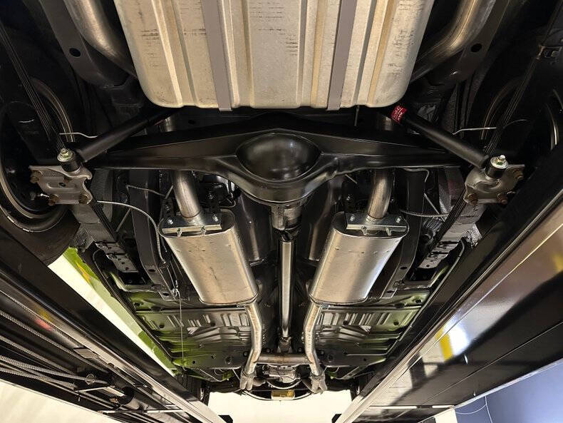 1970 Plymouth Roadrunner