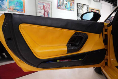 2004 Lamborghini Gallardo