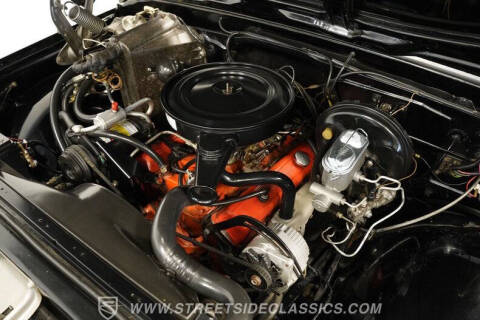1972 Chevrolet C10